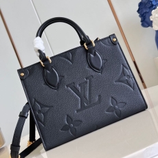 LV Shopping Bags